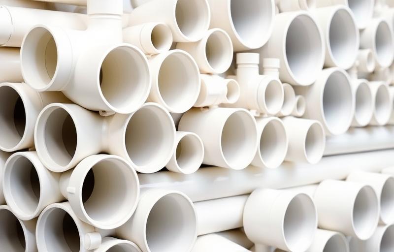 Vrion Global - Polymers That Power Possibilities | VGPL